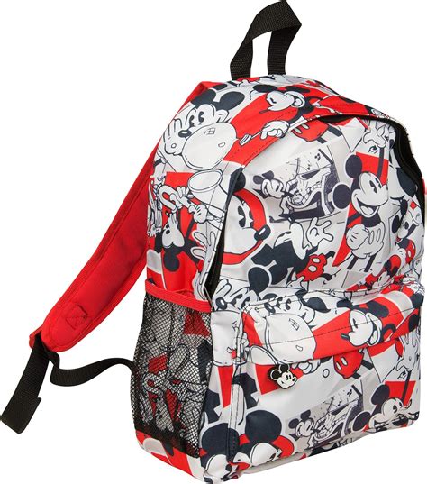 Amazon.com: Mochila Mickey Mouse.